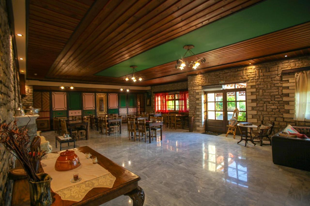 科尼察全景酒店 科尼札 外观 照片