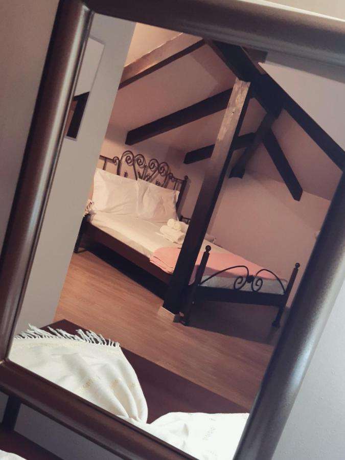 科尼察全景酒店 科尼札 外观 照片
