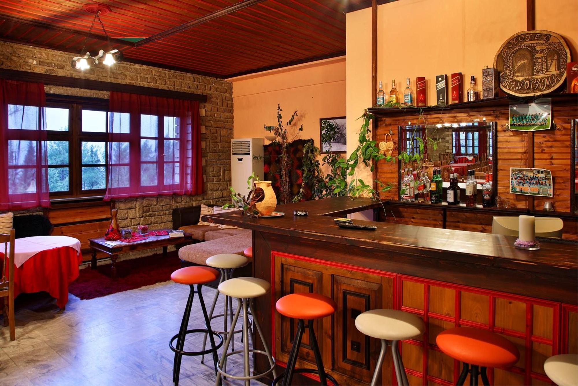 科尼察全景酒店 科尼札 外观 照片